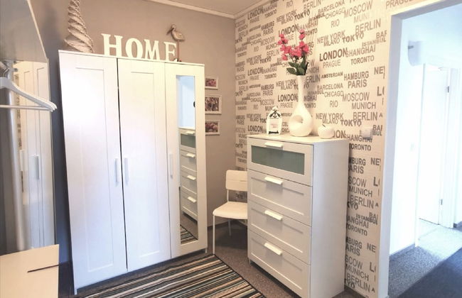 Apartments mit Flair - Foto 50