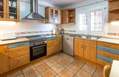 Charming villa with pool, Can Toni Mateu. - Photo 30