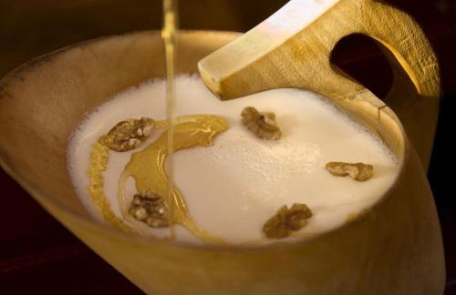 Posada de Ziga - Foto 72