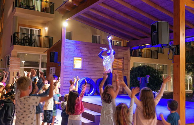 Aparthotel Can Picafort Palace - Foto 71