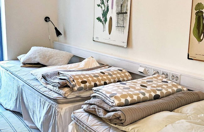 Holiday Home in TvÃ¥Ã¥ker - Foto 8