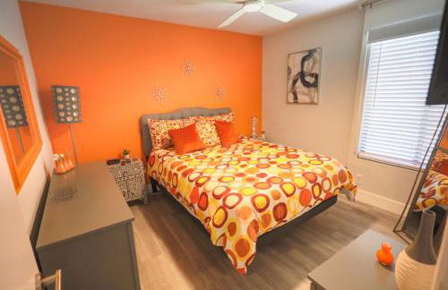 Colorful Resort-Feeling Condo - Foto 5