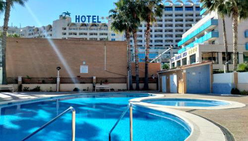 Acv - bahía park-1ª línea planta 6 norte 2 - Foto 3