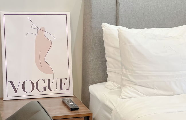 Neu Suites by Manhattan Group - Foto 33