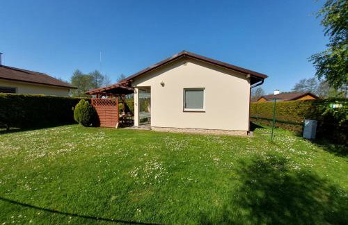 domek Lawendowy na wiejskiej - Foto 13