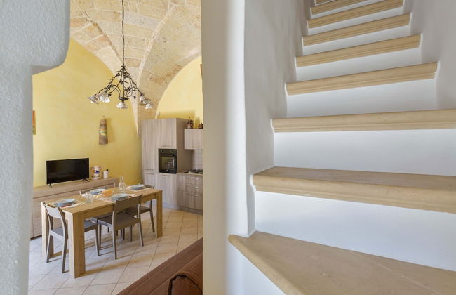 3588 La Casa di Nonno Martino by Barbarhouse - Foto 20