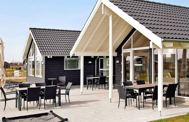 Pleasant Holiday Home in Vaggerlose near Sea - Photo 1