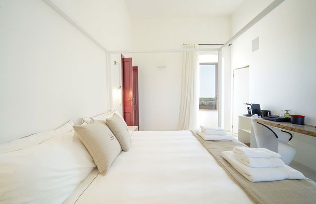 Emera Wine Resort Claudio Quarta - Foto 20