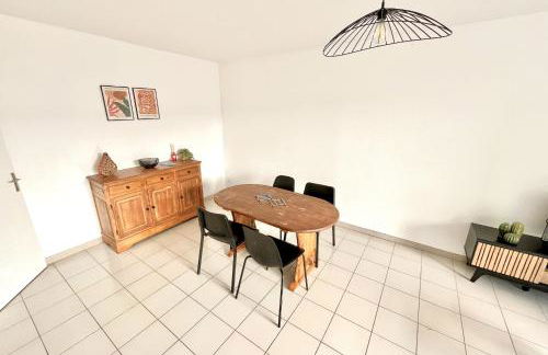 Apartment - Close to Tramway - Foto 6