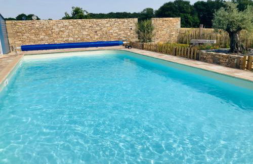 Le Clos de Kermadec - Foto 51