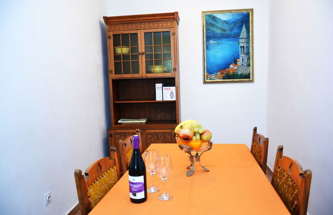 Apartments Cirkovic - Foto 15