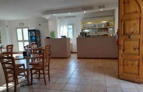 Agriturismo Palas De Serra Country Resort - Foto 23