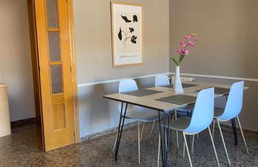 Apartamento Ciencias y Playa - Foto 5