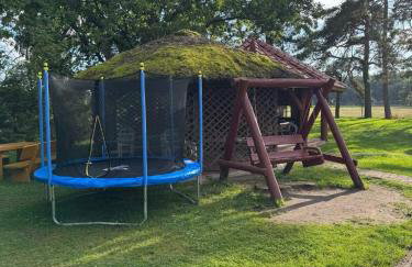 Gospodarstwo agroturystyczne ,, Pod Dębem'' - Foto 49