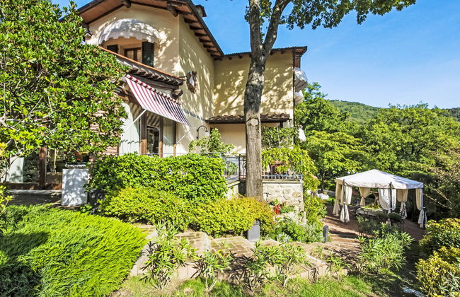 Villa Campo del Mulino - Foto 60