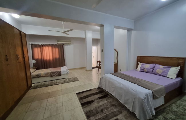 Abo Hisham Nile Flat - Foto 4