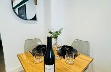 307 Gare Saint Roch Montpellier - Foto 26