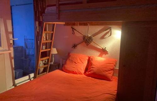 Chez papi fernand la montagnette - Foto 33