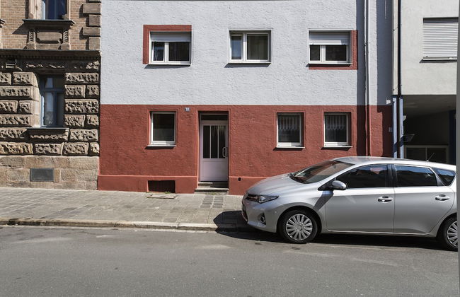 Ferienwohnung Krug - Photo 13