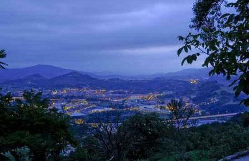 Casa Rural Kaxkarre - Foto 62