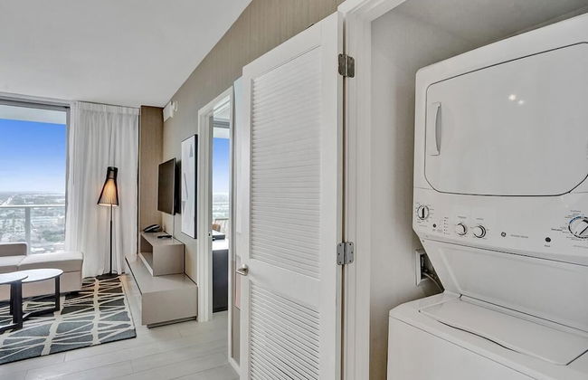 Amazing Apartments at H Beach House - Foto 17