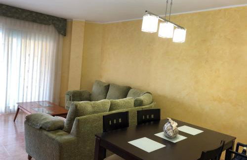 Apartamento playa Santa Sussana Barcelona - Foto 22