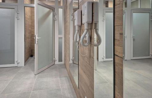 Beautiful Apartment In Insko With Sauna - Foto 22