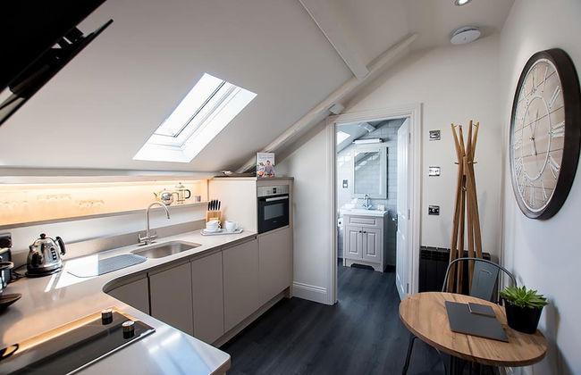 The Halston - Foto 33