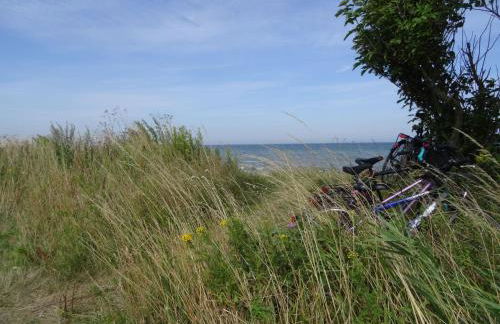 Apartment Geltinger Birk by Interhome - Foto 25