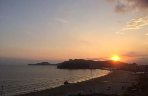 Frente ao Mar Living Aconchegante pet friendyr - Foto 49