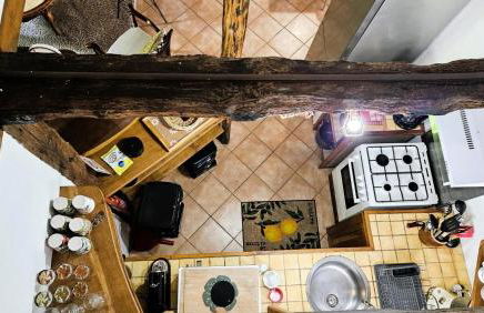 Gîte de France La valade 2 épis - Gîte de France 4 personnes MAE-9404 - Foto 27