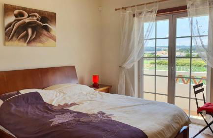 Encantadora Vila Amoreira, perto Óbidos O Refúgio perfeito - Foto 24