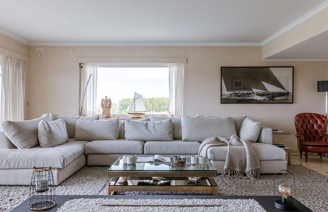 BE KNK Krom 57-714 in Knokke-heist - Foto 3