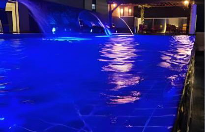 Luxo Boho: Hidro |Alexa |Piscina | Led e + - Foto 32