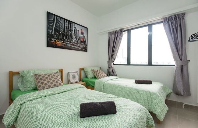 3BR Cosy Place - Photo 3