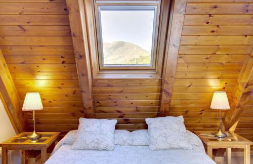 Arties Luxury Apartments - Parking y Guardaski en Vall de Ruda - Photo 60