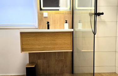 FoRRest Longinówka II - garaż, klimatyzacja, widok, Netflix, Prime - Foto 12