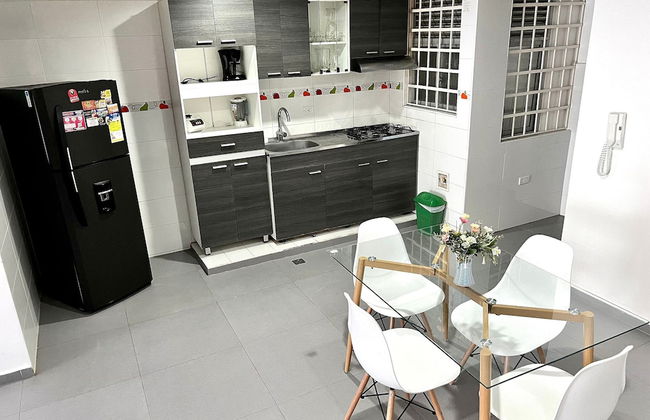 Apto Super Cómodo al Norte de la Ciudad - Foto 64