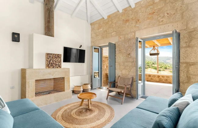 Patio Deluxe Villa Electra With Private Pool - Foto 35