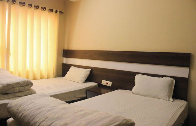 Pashupati Hotel - Foto 8