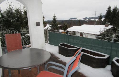 Ferienwohnung Gipfelblick - Foto 4