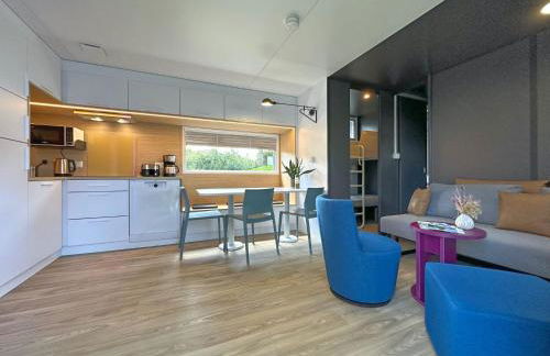 Tiny House, Neunburg vorm Wald - Foto 17