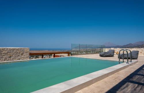 Infinity View Luxury Villas - Foto 7