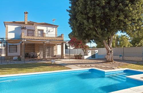 Casa Rural El Algarrobo - Foto 4