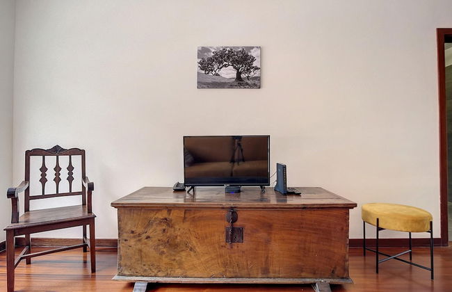 Apartamento Amarelo by Atlantic Holiday - Foto 17