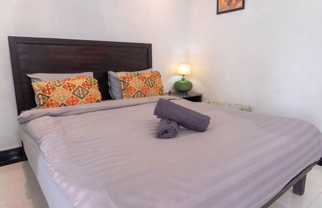 Aurora Holiday House Kintamani - Photo 16