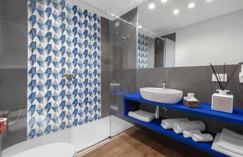 Apartment downtown, near Pompei Sorrento ,the sea - Foto 26