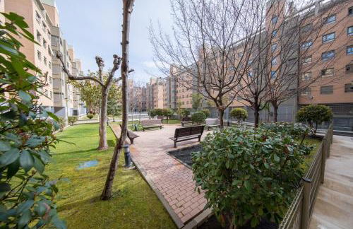 Cituspace Las Tablas Camino Santiago - Foto 46