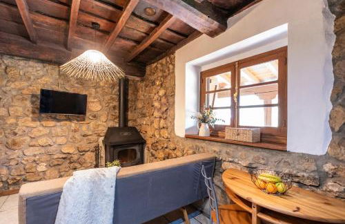 Apartamentos Rurales La Laguna Somiedo - Foto 61