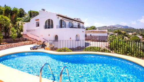 Holiday Home Villa Teresita by Interhome - Foto 2